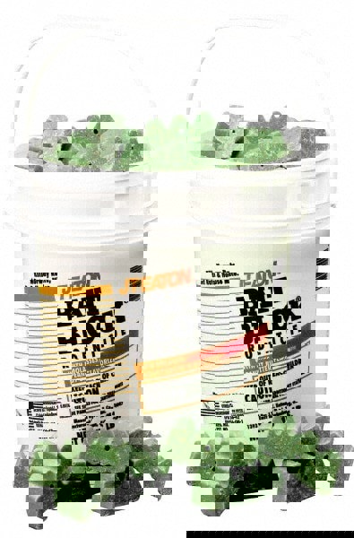 9 Lb Block Bait Holder